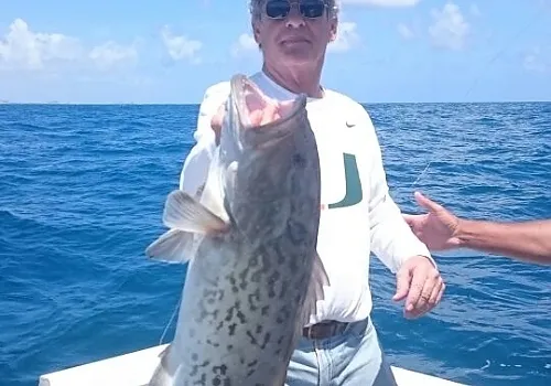 Fishing charters Bal Harbour