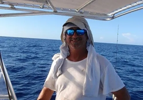 Fishing charters Miami