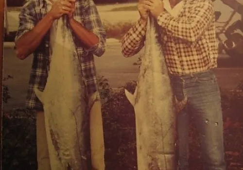 Fishing charters in North Miami Beach, Florida